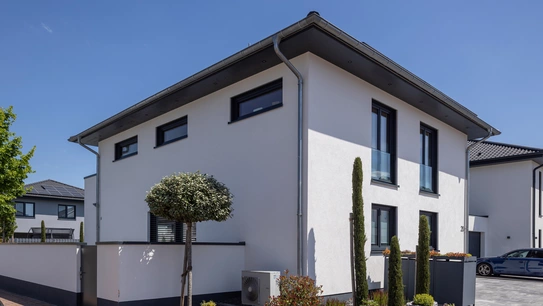 Haus Loefflen Außenansicht