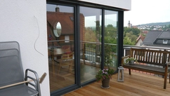 Haus F Freisitz 