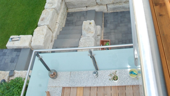 Haus D Freisitze