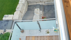 Haus D Freisitze