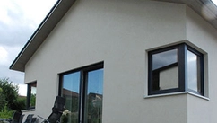 Haus J Außenansicht