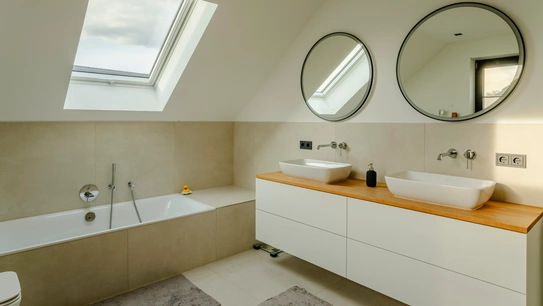 Haus Kleekamp Innenansicht Haus Kleekamp Innenansicht