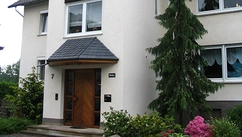 Modernisierung Haus K Zwerchhaus vorher