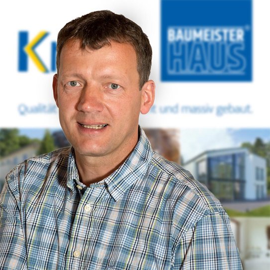 Herr Ralf Erb Porträt Herr Ralf Erb