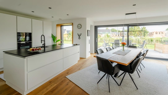 Haus Kleekamp Innenansicht Haus Kleekamp Innenansicht
