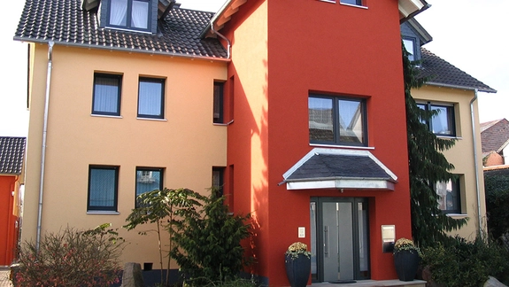 Modernisierung K. in Großenlüder | Energetische Sanierung
