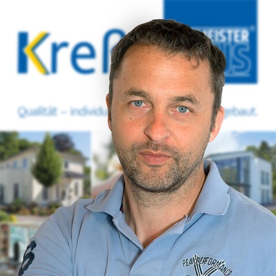 Herr Stefan Kleespies Porträt Herr Stefan Kleespies