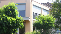 Modernisierung Haus D Anbau an Doppelhaushälfte