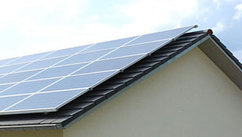 Haus J Photovoltaik