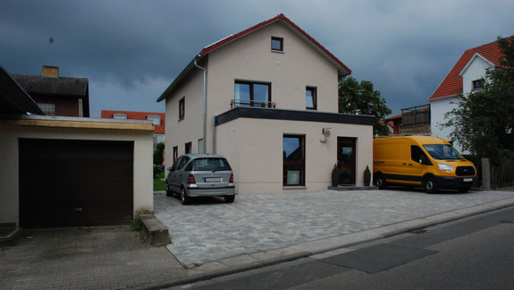 Haus L in Stadecken-Elsheim | 