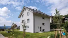 Haus Isermann Außenansicht Haus Isermann Außenansicht