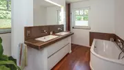 Haus Conrad Innenansicht