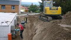 Haus J Keller