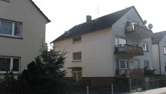Modernisierung Haus N Außenansicht Bestand