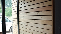 Haus M-S Fenster
